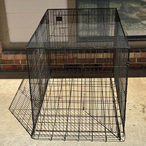 XL Dog Crate